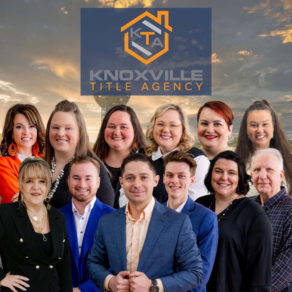 Knoxville Title Team